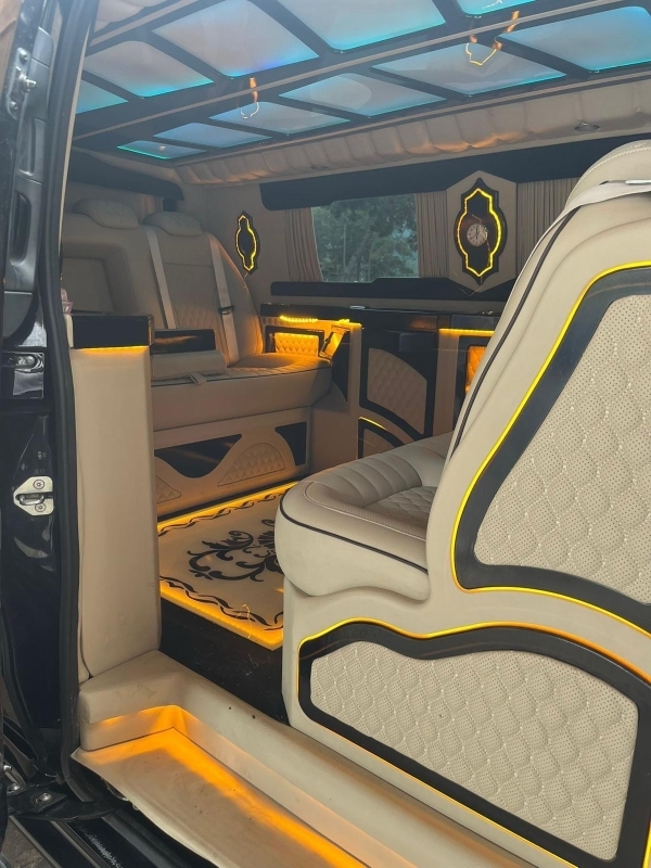 VIP Transfer Antalya