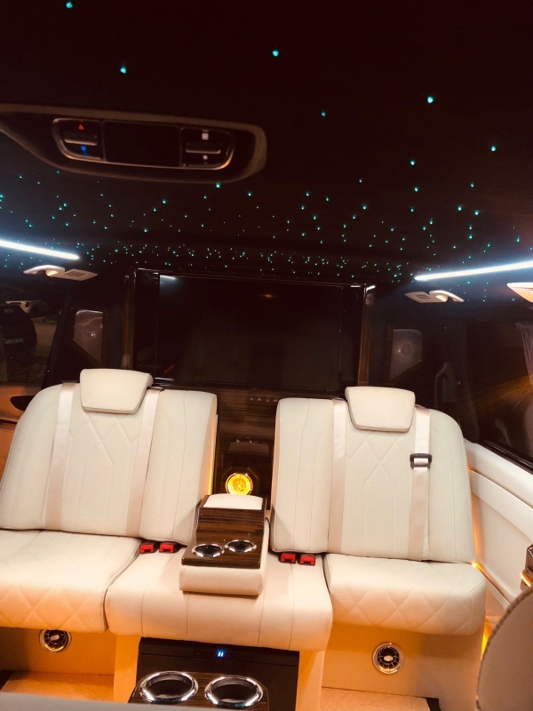 VIP Transfer Antalya